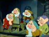 Snow White and the Seven Dwarfs HD Walt Disney Movie Part 7