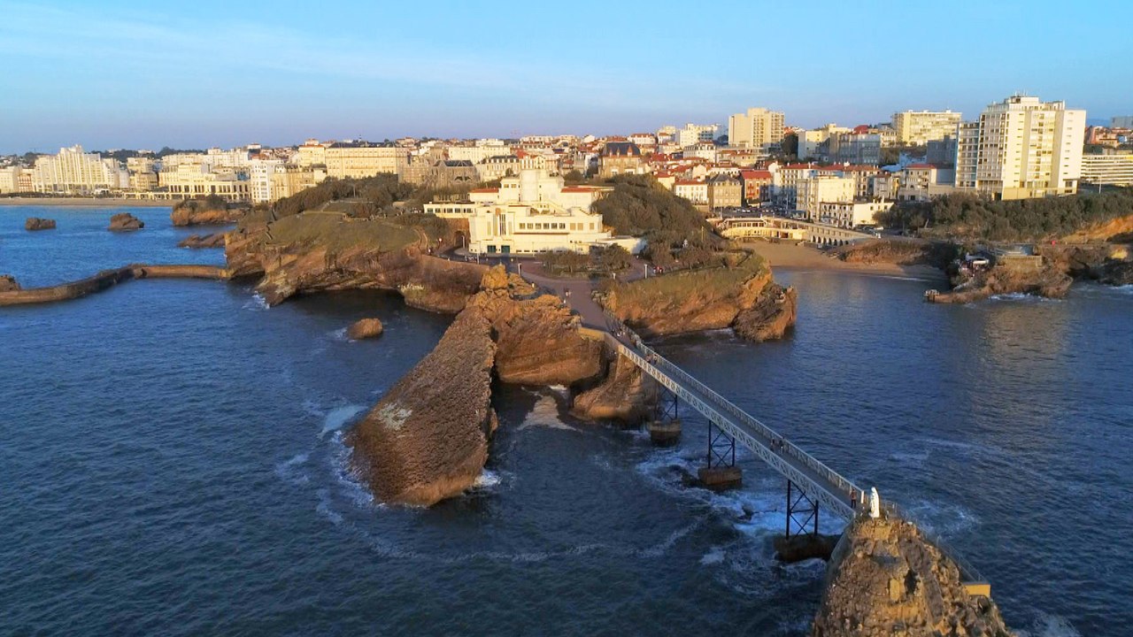 Des racines et des ailes vidéo bande annonce