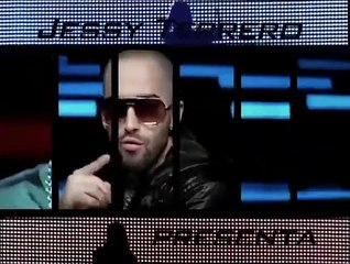 Wisin & Yandel - Te Siento