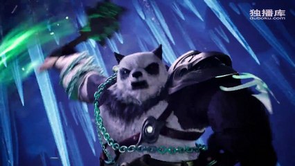 Lord of all lords (Shengzu) Episode 9 Multi_sub