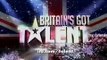 Tyler Patterson - Britain's Got Talent 2010 - Semi-final 4