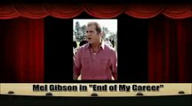 Mel Gibsons racist rant tape against wife Oksana Grigorieva