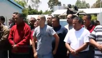 Detiene Ejército a más de 50 agentes policiacos en Tijuana