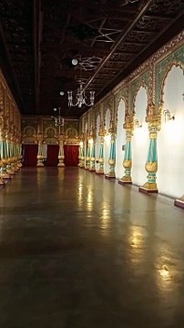 Mysore Palace || Amba Vilas Palace || || Places to visit in india || places to visit in mysore
