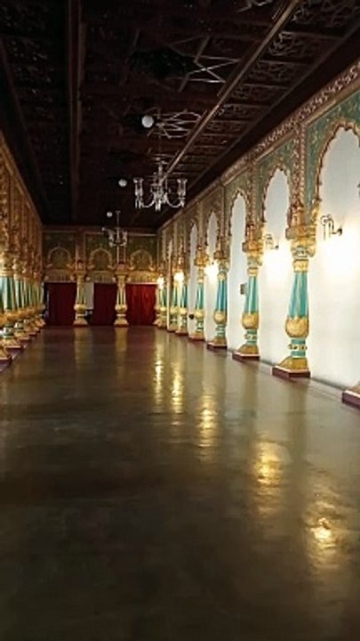 Mysore Palace || Amba Vilas Palace ||  || Places to visit in india || places to visit in mysore