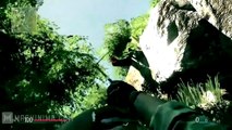Sniper Ghost Warrior Basic Tactics Trailer