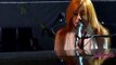 Tori Amos - Leather live