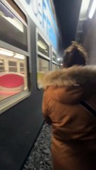 Chaos sur le RER C : Des Voyageurs Mécontents après une Panne de Plus de 2 Heures