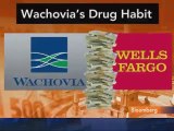 Wells Fargo Financing Mexican Drug Cartels