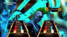 Guitar Hero Warriors of Rock - the set list trailer XBox 360 Activision