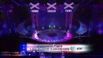 Harmonica Pierre ~ America_s Got Talent