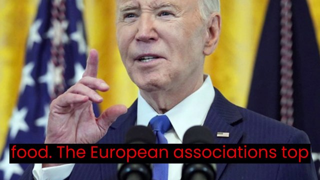 Israel-Hamas war: Biden and Netanyahu hold first phone call in a month amid warnings of 'imminent famine' in Gaza