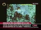 Video de las pruebas contra Venezuela