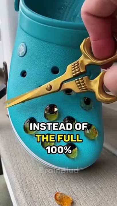 The Last One Is The Most Shocking!