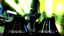 DJ Hero 2  DJ Qbert Spinning MSTRKRFT Bounce Remix 1 XBox 360