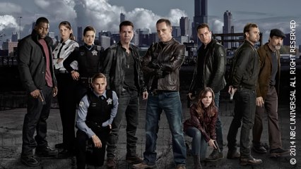 Chicago Police Department vidéo bande annonce