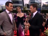 Emmys 2010: Ty Burrell of Modern Family