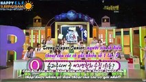 [Vietsub] 100619 Star Golden Bell Ep 167 Part 2/6 - Super Junior with Kara [SuJu-ELF.com]