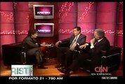 Cambios En El Gabinete De Felipe Calderón  parte 3
