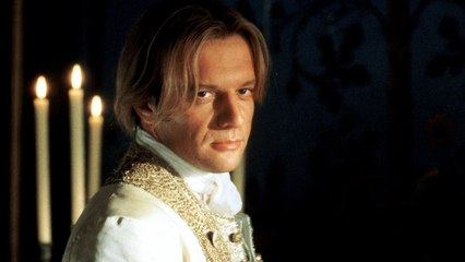 Le Pacte des loups vidéo bande annonce