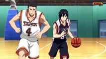 [SHANA]Kuroko no basket Cap 12