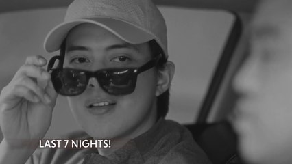 Love. Die. Repeat.: Pagtakas ni Elton sa kulungan (Episode 47)