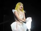 Lady Gaga Boycott SB1070 | The Monster Ball Tour in Phoenix