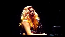 Lady Gaga Monster Ball Live at the Tacoma Dome 
