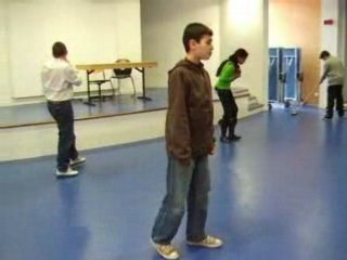 La Cigale et la Fourmi