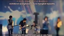 FT Island - Love Love Love [english subs   romanization   hangul]