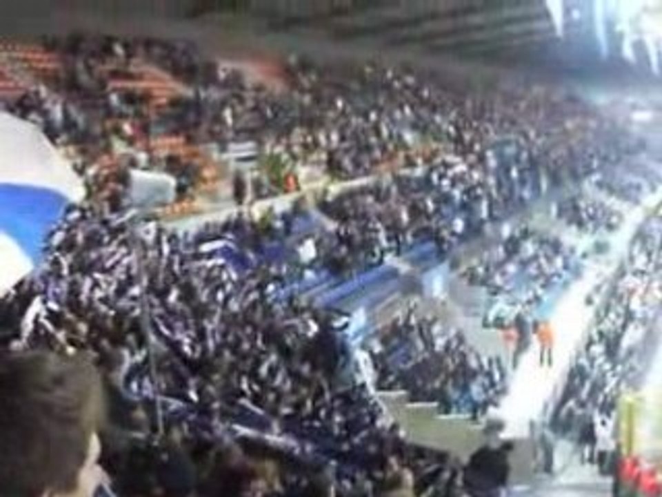 rcs - asm : minute de silence