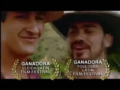 SUMAS Y RESTAS - TRÁILER OFICIAL