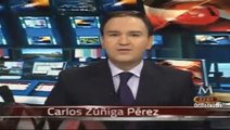 Arriban a Honduras los 16 cuerpos de migrantes ejecutados por los Zetas en Tamaulipas