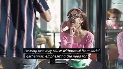 Recognizing The Signs Do You Need A Hearing Aid