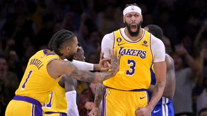 NBA Parlay: Sacramento, Golden State, Lakers Victory