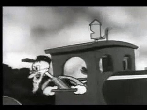 Betty Boop (1932) The Betty Boop Limited, animated cartoon character designed by Grim Natwick at the request of Max Fleischer.