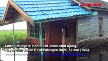 Pemkot Palangka Raya Perpanjang Masa Tanggap Darurat Banjir Selama 3 Hari