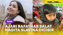 Ajari Rafathar Salat, Nagita Slavina Dicibir Gegara Baca Contekan di HP: Emaknya Aja Gak Hafal