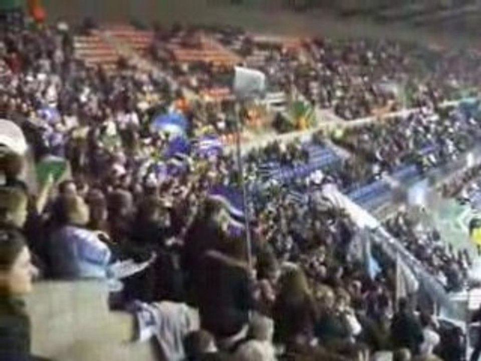 rcs - asm : ambiance ub90