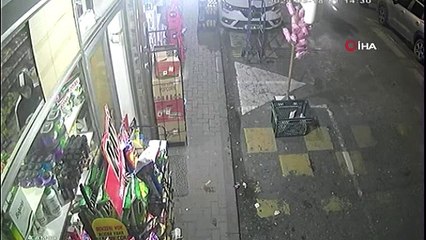 Bağcılar’da kadın muhtar adayına 4 gün içinde ikinci kez silahlı saldırı