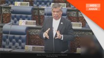 Skim baharu tangani isu beras akan diumumkan minggu ini Topik: Sidang Parlimen