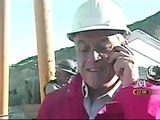 Presidente Piñera, llamando al Presidente Calderón, 