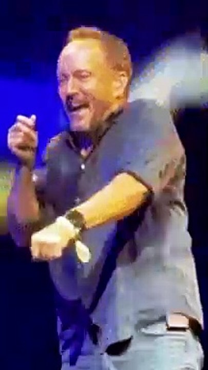 The Dave Matthews Band is likely the Most Charitable Band you know!