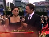 Emmys 2010: Julia Louis-Dreyfus of The New Adventures of Old Christine