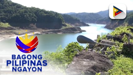 Panayam kay Division Manager  Engr. Patrick Dizon ng MWSS