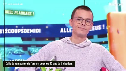 Les 12 Coups de midi bouleversés toute la semaine : le champion Emilien hérite d'une grande responsabilité