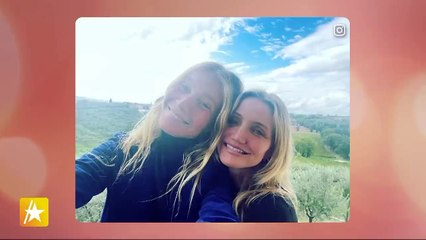 Gwyneth Paltrow Says She’s 'Obsessed' w_ Her Kids As She Preps To Be Empty Neste
