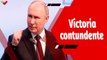 El Mundo en Contexto | Vladímir Putin es reelecto como presidente de Rusia