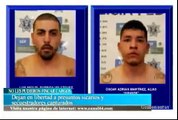 Dejan en libertad a sicarios y secuestradores capturados en Ciudad Juárez