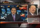 Cadena Perpetua en Chihuahua contra secuestradores